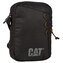 CAT crossbody taška City Adventure Explorer - černá