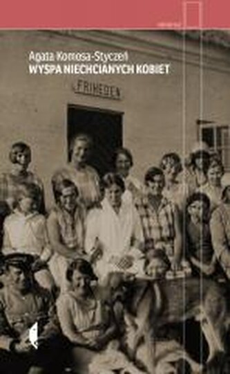 Wyspa niechcianych kobiet