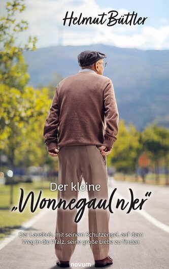 Der kleine "Wonnegau(n)er"