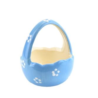 Košíček porcelánový 8,5 cm