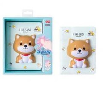 Notes piesek 128 stron Notes piesek 128 stron