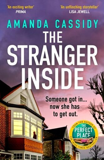 Stranger Inside