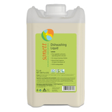 Sonett Prostředek na nádobí s citrónem 5 l - vhodný i pro citlivou pokožku