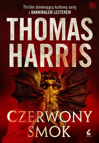 Czerwony Smok. Hannibal