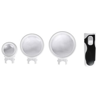 Levenhuk Zeno Multi ML11 Magnifier