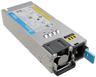 MikroTik Náhradní/druhý Hot Swap zdroj pro RDS2216, 12V, 45A (550W)