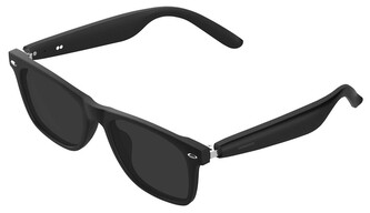 GLS18 inteligentní slunečné bríle