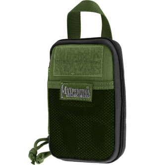 Kapesní organizér Mini Pocket Organizer, Maxpedition, Olivová
