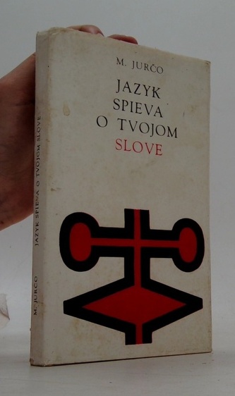 Jazyk spieva o tvojom slove