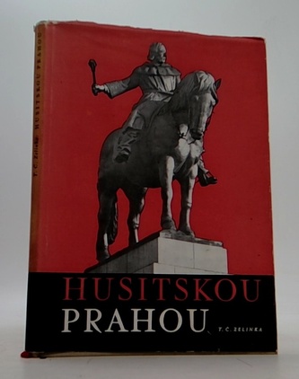 Husitskou Prahou