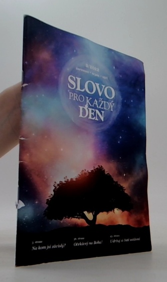 Slovo pro každý den 3/2022