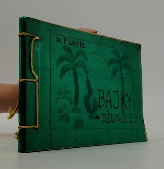 Bajky džungle