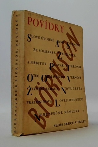 Povídky