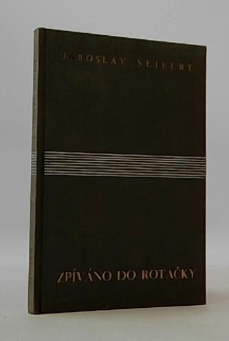 Zpíváno do rotačky