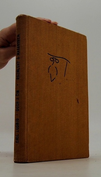 Duch a čin, Rozmluvy s Masarykem