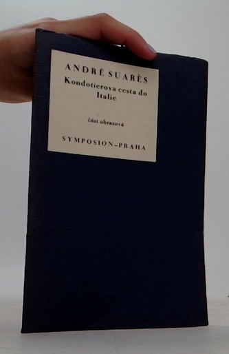 Kondotierova cesta do Italie