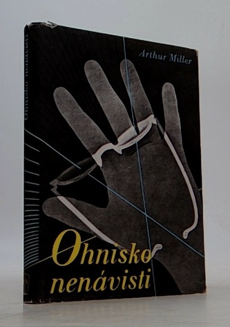Ohnisko nenávisti