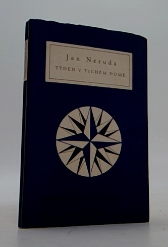 Týden v tichém domě