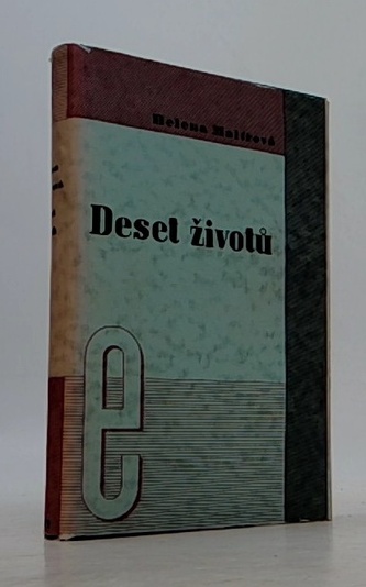 Deset životů
