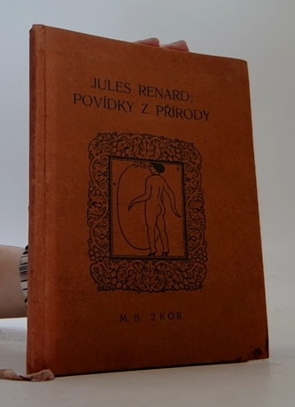 Povídky z přírody