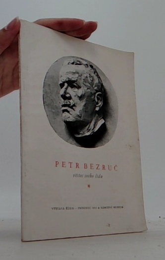 věštec svého lidu