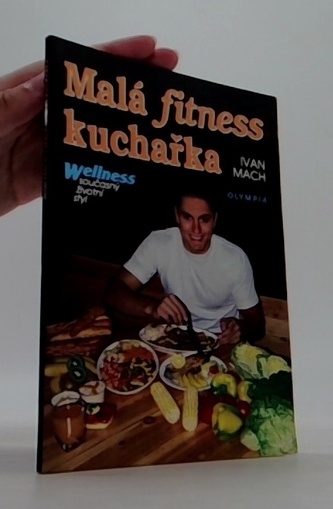 Malá fitness kuchařka