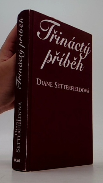 Třináctý příběh