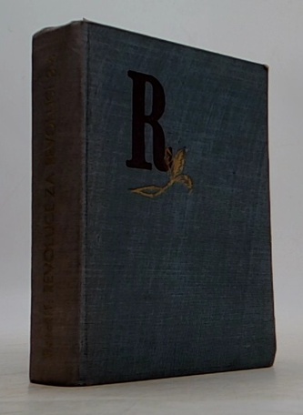 Revoluce za revolucí díl III.