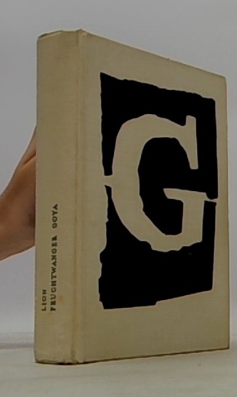 Goya (čili Trpká cesta poznání)