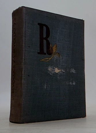 Revoluce za revolucí díl VII.