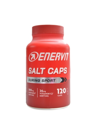 Enervit - Salt caps 120 tablet Enervit - Salt caps 120 tablet