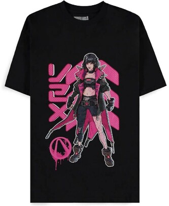 Tričko Borderlands 4 - Vex 2XL