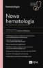 Nowa Hematologia. Najnowsze doniesienia