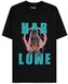 Tričko Borderlands 4 - Harlowe 2XL