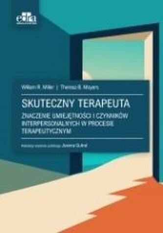 Skuteczny terapeuta Skuteczny terapeuta