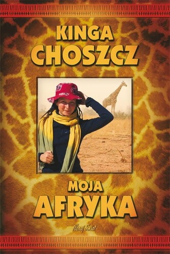 Moja Afryka