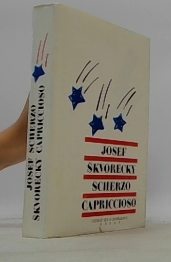 Scherzo capriccioso
