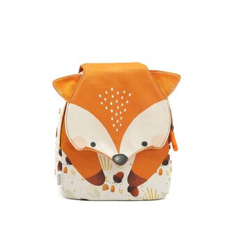 MINI BATOH SASSI - FOX