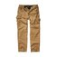 Pánské kalhoty Tactical Pants Ripstop, Brandit, camel, 3XL