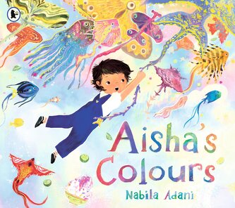 Aisha's Colours
