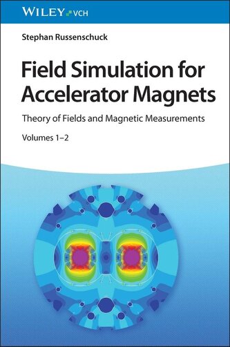 Field Simulation for Accelerator Magnets