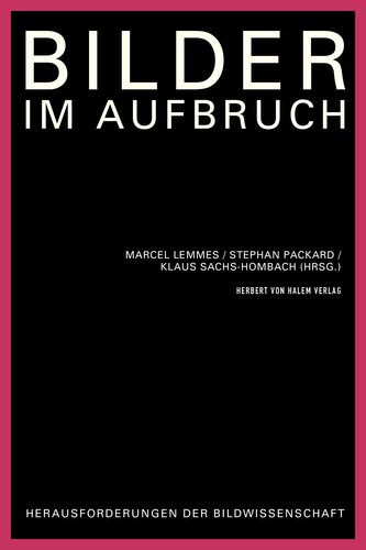 Bilder im Aufbruch