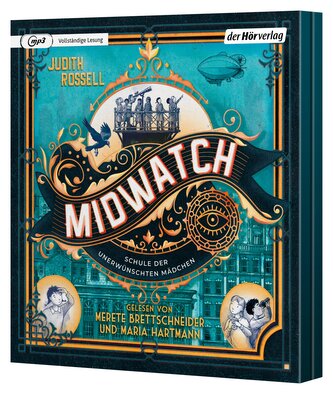 Midwatch - Schule der unerwünschten Mädchen