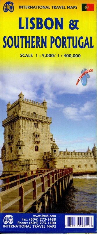 Lisbon & Portugal