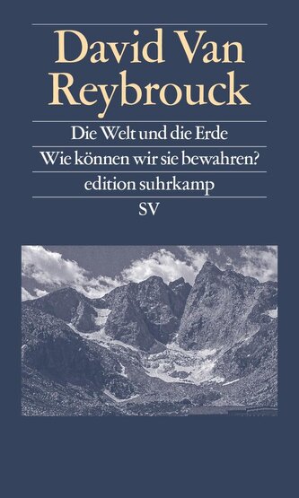 Die Welt und die Erde