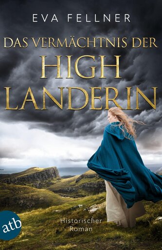 Das Vermächtnis der Highlanderin