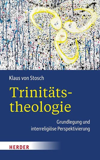 Trinitätstheologie