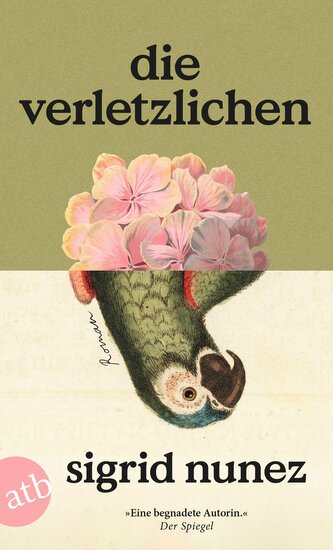 Die Verletzlichen