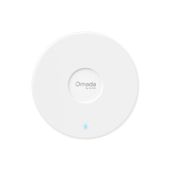 TP-Link EAP720 OMADA WiFi7 AP (BE3600,2,4GHz/5GHz,1x2,5GbELAN,1xPoE+)