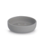 ZELLER Mýdlenka keramická šedá 11 x 3,3 cm
